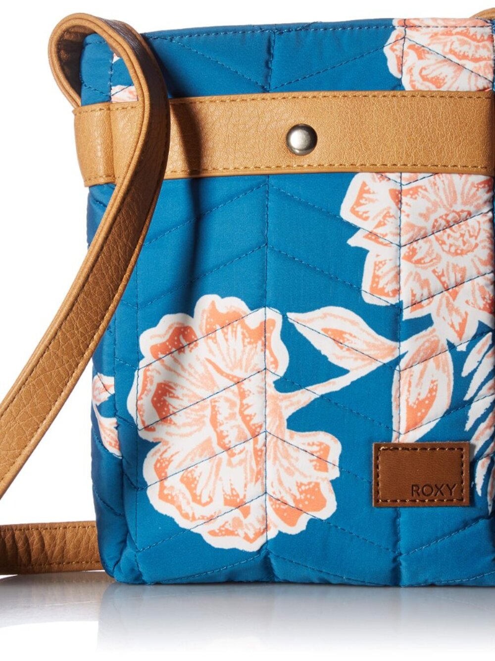 Roxy "Into The Forest" Crossbody Handbag